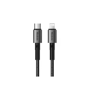 کابل شارژ تایپ‌سی به لایتنینگ مک‌دودو CA-285 | توان ۳۶ وات،با گارانتی معتبر