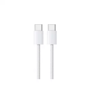 کابل شارژ سریع تایپ‌سی مک‌دودو CA-5690 | توان ۶۰ وات PD، طول ۱ متر