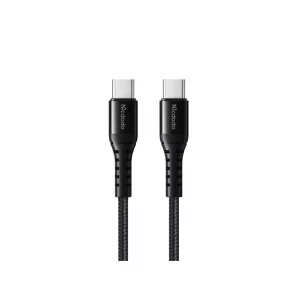 کابل شارژ سریع تایپ‌سی مک‌دودو CA-5641 | فناوری PD و توان 60 وات ، ۱ متر