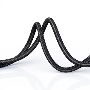 کابل شارژ سریع تایپ‌سی به تایپ‌سی مک‌دودو CA-4410، توان 60 وات، جریان ۳ آمپر با گارانتی iDigi، طول 1 متر