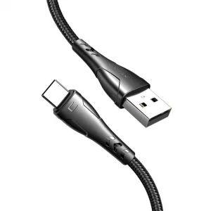 کابل مک‌دودو CA-7461، کابل USB-A به USB-C با قابلیت فست شارژ 2.4 آمپر و طول 1.2 متر