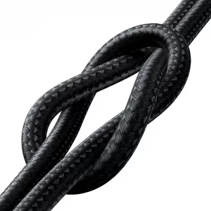 کابل مک‌دودو CA-4730، کابل USB-A به USB-C با قابلیت فست شارژ، توان 120 وات، جریان 6 آمپر و طول 1.5 متر