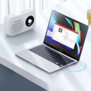 آداپتور بلوتوث USB مک دودو OT-1580، نسخه 5.1 با پشتیبانی از چندین دستگاه