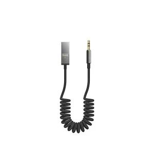 گیرنده صوتی بلوتوثی مک دودو CA‑8700 | بلوتوث ۵.۱ + اتصال دو گوشی