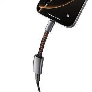 آداپتور لایتنینگ به USB-C مک دودو CA-4870، شارژ سریع و انتقال دیتا - iDigie