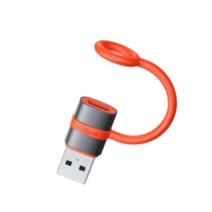 مبدل تایپ‌سی به USB ۳.۰ مک‌دودو OT-3800 | سرعت 5Gbps