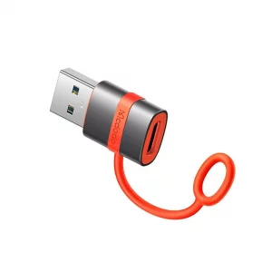 مبدل تایپ‌سی به USB ۳.۰ مک‌دودو OT-3800 | سرعت 5Gbps