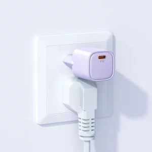 شارژر اصلی 20W مک دودو CH-402 فست شارژ PD | آداپتور Type-C آیفون 15−8 و سامسونگ