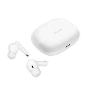 هندزفری بلوتوثی مک دودو HP-0041 TWS | بهترین قیمت + صدای واضح