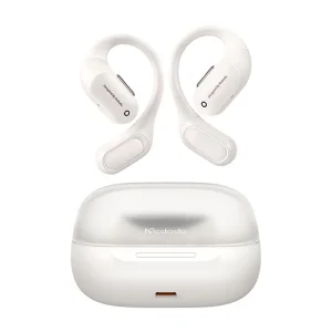 هندزفری القایی مک دودو HP-007 (گوش باز) | ایمن، ضدآب و مخصوص ورزش.webp