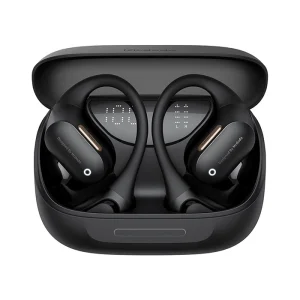 هندزفری القایی مک دودو HP-007، هندزفری گوش باز، ایمن، ضدآب و مخصوص ورزش.webp