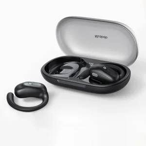 هندزفری القایی مک دودو HP-805 با طراحی گوش باز، ضدآب، مناسب برای ورزش و مکالمه