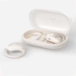 هندزفری القایی مک دودو HP-805، هندزفری گوش باز، ضدآب، مناسب ورزش و مکالمه