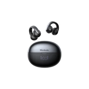 هندزفری بلوتوث مک دودو HP‑8160 (طراحی گوش باز) | ضدآب، مناسب ورزش و مکالمه