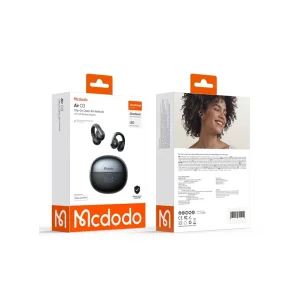 هندزفری بلوتوث مک دودو HP-8160، هندزفری گوش باز، ضدآب، مناسب ورزش و مکالمه