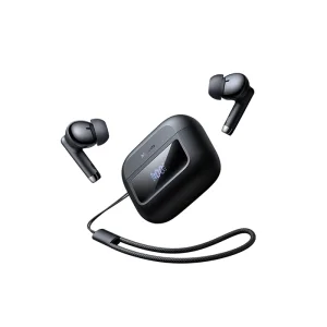 هندزفری مک دودو HP-3290 با نمایشگر دیجیتال و باتری قوی