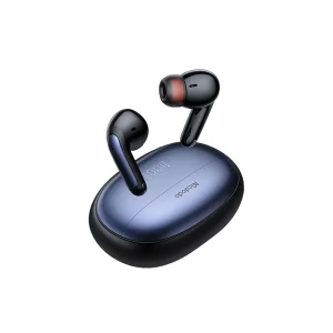 هندزفری مک دودو HP-3300 (ANC فعال) | نمایشگر دیجیتال، باتری قوی