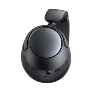 هدفون مک‌دودو HP-1400، هدفون با حذف نویز ANC و باتری با طول عمر بسیار بالا (70 ساعت).