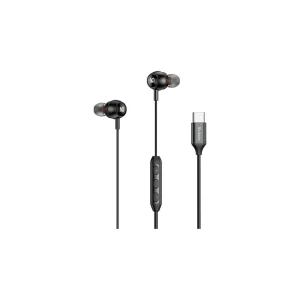 هندزفری گیمینگ Type-C مک‌دودو HP-5830 | نور RGB + DAC