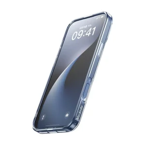 قاب شفاف مگ‌سیف مک‌دودو PC-4923 آیفون 16 Pro Max | ضد زردی.