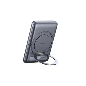 پاوربانک شارژر مک‌دودو MC-8371 | ظرفیت 10000mAh | مگ‌سیف 2-در-1 | شارژ سریع 20W