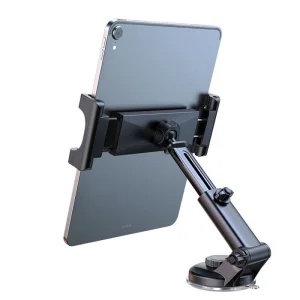 هولدر موبایل و تبلت مک‌دودو CM‑4310 خودرو با قابلیت ضد لرزش و مکنده قوی.