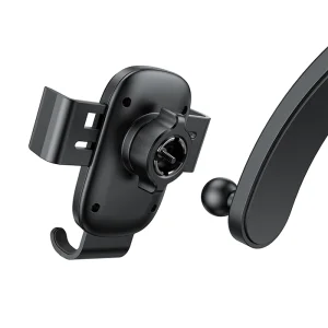 هولدر موبایل مک‌دودو CM-7220 با بازوی تلسکوپی، پایه مکنده قوی و گارانتی اصل.