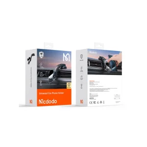هولدر گوشی مک‌دودو CM-7220، با بازوی تلسکوپی، پایه مکنده قوی و گارانتی اصل.