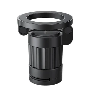 هولدر گوشی رومیزی و مسافرتی مگنتی مک‌دودو TB-6250، تاشو با بدنه فلزی.