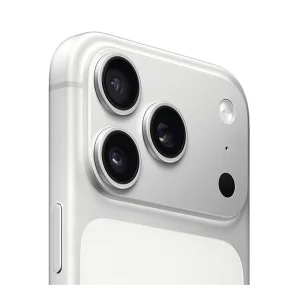 آیفون ۱۷ پرو مکس ۱ ترابایت (رم ۱۲)  تک سیم کارت + eSim اکتیو ZAA