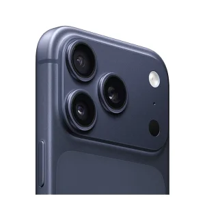 آیفون ۱۷ پرو مکس ۱ ترابایت (رم ۱۲)  تک سیم کارت + eSim اکتیو ZAA