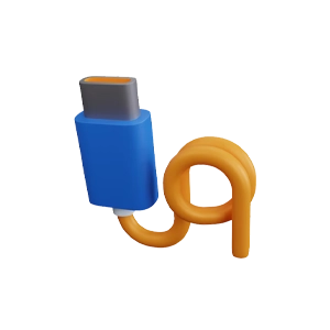 کابل , شارژر و مبدل