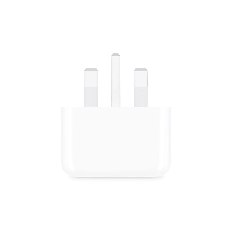 شارژر دیواری USB-C ۲۰ وات اپل B/A با کیفیت بالا