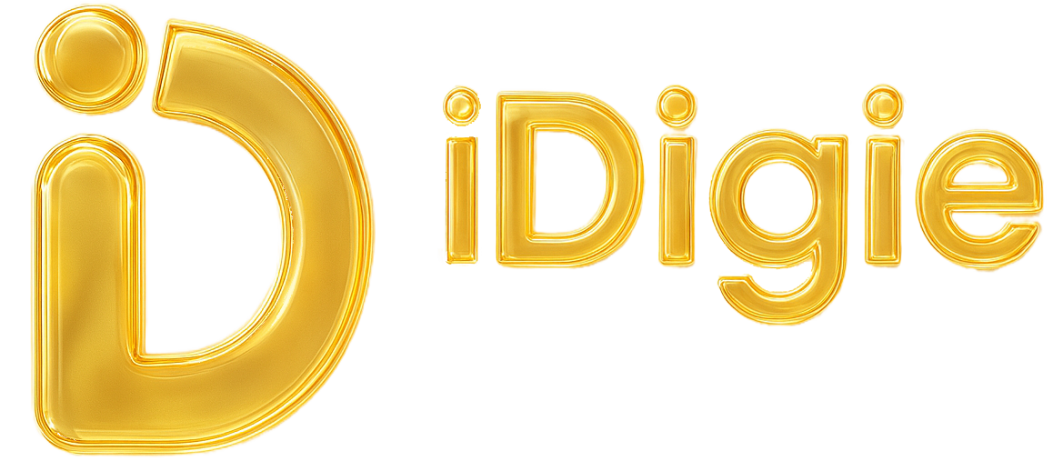 iDigie | فروشگاه اینترنتی ای دیجی