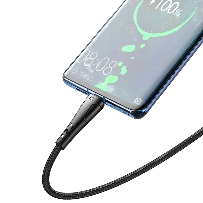 کابل مک‌دودو CA-4571، بهترین انتخاب برای شارژ سریع با توان 36 وات و طول مناسب