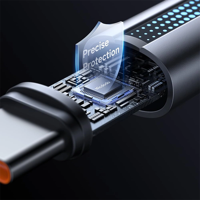 فروش کابل فست شارژ تایپ سی