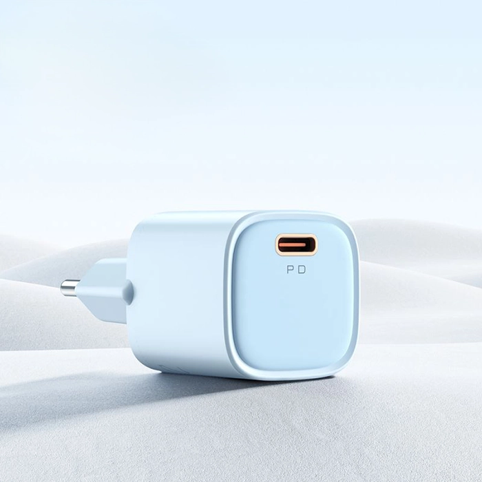 شارژر اصلی 20 وات مکدودو CH-402، شارژ سریع PD با آداپتور Type-C برای آیفون 15-8 و سامسونگ