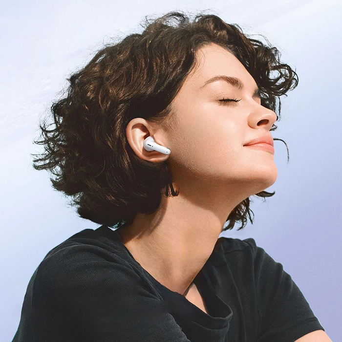 هندزفری بلوتوثی مک دودو HP-0041 TWS | بهترین قیمت + صدای واضح