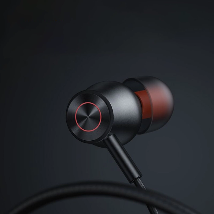 هندزفری سیمدار Type-C مک دودو HP-3490، راهحل مناسب برای گوش دادن به موسیقی با کیفیت Hi-Res و DAC