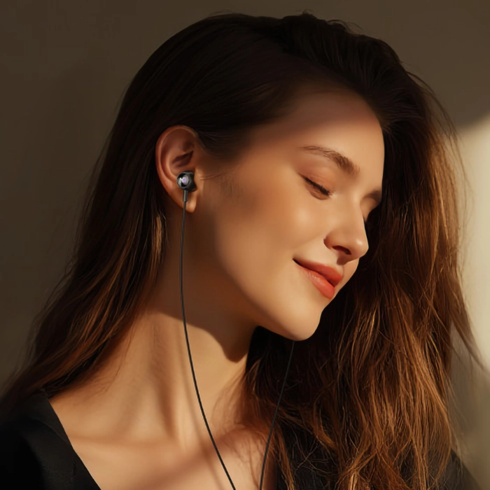 هندزفری گیمینگ Type-C مک‌دودو HP-5830، با نور RGB، DAC و صدای iDigie برای تجربه بازی حرفه‌ای