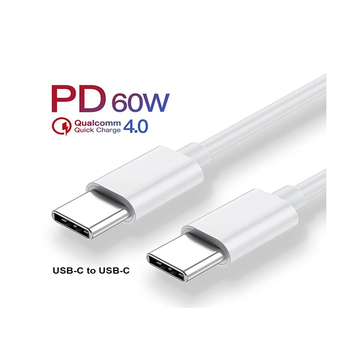 نمودار عملکرد تکنولوژی Power Delivery در کابل PD