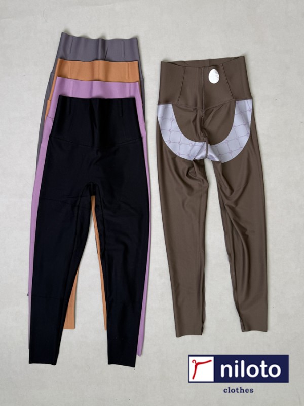 لگ اسپاندکس مگنت دار WARM کد (3538)