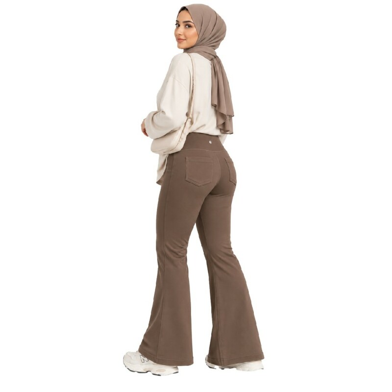 لگ بوتکات جیبدار Bubble lime اورجینال (3134)