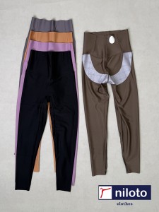 لگ اسپاندکس مگنت دار WARM کد (3538)