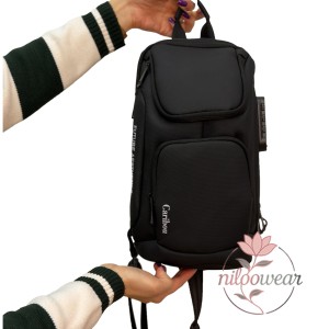 کیف کراس بادی بنج رمزدار (7808)
