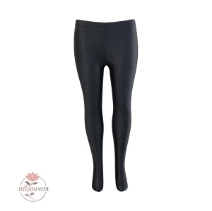 جوراب شلواری براق نگین دار نیلوور (09701)