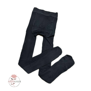 جوراب شلواری بادکنکی(شیشه ای) (090100)
