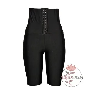 شلوارک ساعت شنی بالا زانو فیتن Fitan(00326)