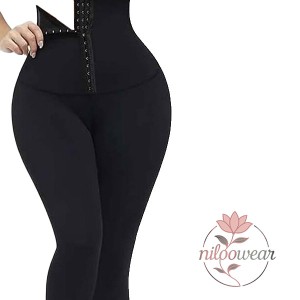 لگ ساعت شنی قزن دار فیتن Fitan(00309)