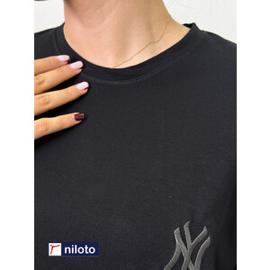 تیشرت لانگ NY کد (2880)